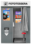dedem cabina